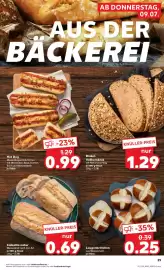 Kaufland DE folder week 28 Pagina 29