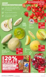 Kaufland DE folder week 28 Pagina 3