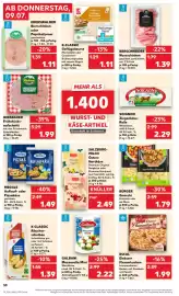 Kaufland DE folder week 28 Pagina 30