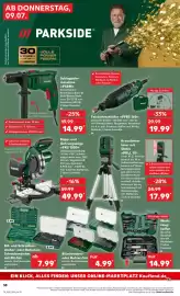 Kaufland DE folder week 28 Pagina 38