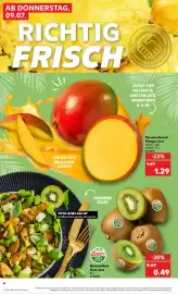 Kaufland DE folder week 28 Pagina 4