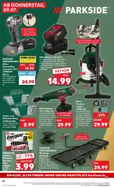 Kaufland DE folder week 28 Pagina 40