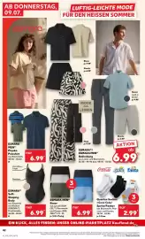 Kaufland DE folder week 28 Pagina 42