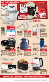 Kaufland DE folder week 28 Pagina 44
