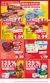Kaufland DE folder week 28 Pagina 8