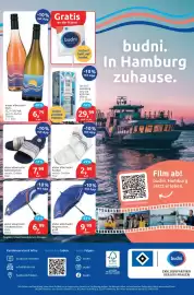 Budni Prospekt woche 29 Seite 12