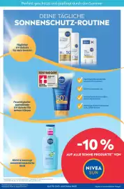 Budni Prospekt woche 29 Seite 8
