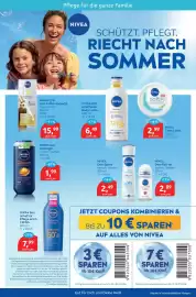 Budni Prospekt woche 29 Seite 9