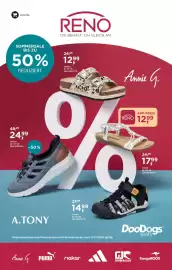 Reno Prospekt woche 27 Seite 1