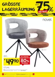 XXXLutz Prospekt Seite 12