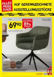 XXXLutz Prospekt Seite 13