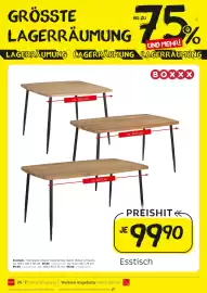 XXXLutz Prospekt Seite 14