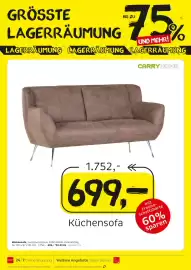 XXXLutz Prospekt Seite 18