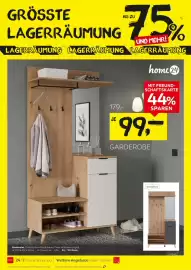 XXXLutz Prospekt Seite 4