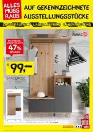 XXXLutz Prospekt Seite 5