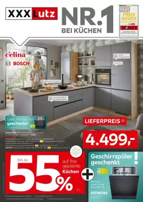 XXXLutz (gültig bis 17-07)