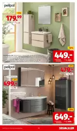 Segmüller Prospekt Seite 10