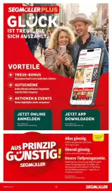Segmüller Prospekt Seite 12