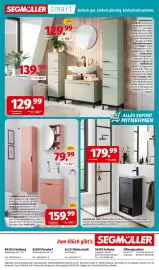 Segmüller Prospekt Seite 14