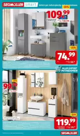 Segmüller Prospekt Seite 3