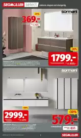 Segmüller Prospekt Seite 5
