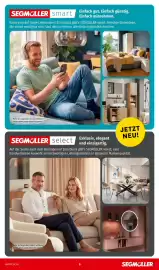 Segmüller Prospekt Seite 6