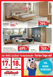 Möbel Wallach Prospekt Seite 10