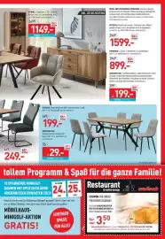 Möbel Wallach Prospekt Seite 13