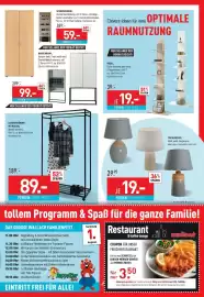 Möbel Wallach Prospekt Seite 15