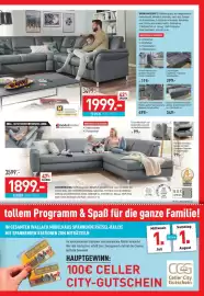 Möbel Wallach Prospekt Seite 5