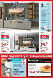 Möbel Wallach Prospekt Seite 7