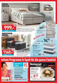 Möbel Wallach Prospekt Seite 9