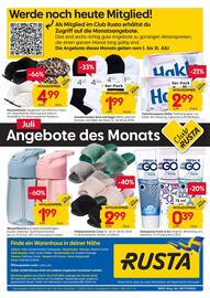 Rusta Prospekt woche 27 Seite 16