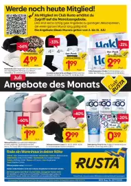 Rusta Prospekt woche 27 Seite 16