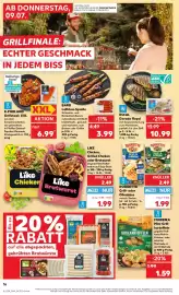 Kaufland Prospekt woche 28 Seite 16
