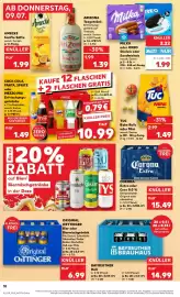 Kaufland Prospekt woche 28 Seite 18