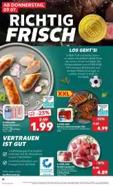 Kaufland Prospekt woche 28 Seite 24