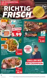 Kaufland Prospekt woche 28 Seite 26