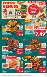Kaufland Prospekt woche 28 Seite 27