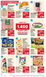 Kaufland Prospekt woche 28 Seite 30