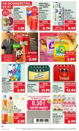 Kaufland Prospekt woche 28 Seite 34