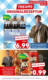 Kaufland Prospekt woche 28 Seite 49