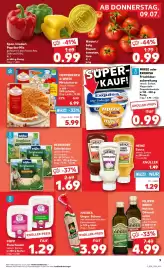 Kaufland Prospekt woche 28 Seite 9