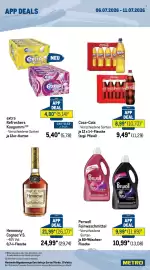 METRO Prospekt woche 28 Seite 2