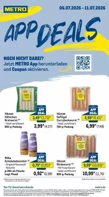 METRO (gültig bis 11-07)