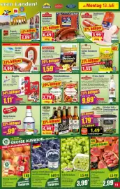 Norma Prospekt woche 29 Seite 11