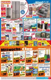 Norma Prospekt woche 29 Seite 13