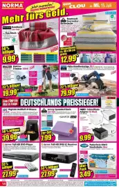 Norma Prospekt woche 29 Seite 14