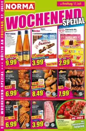 Norma Prospekt woche 29 Seite 16