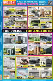 Norma Prospekt woche 29 Seite 18
